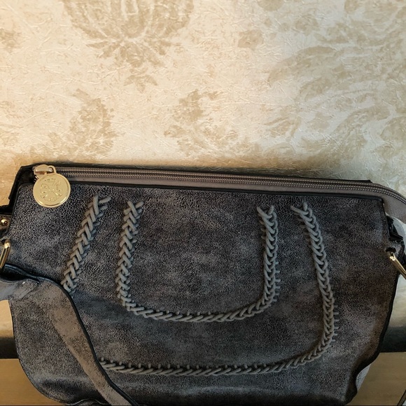 Christian Lacroix shoulder bag - Picture 5 of 10